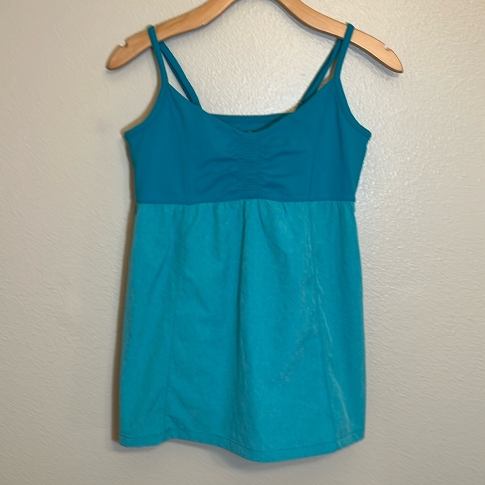 Athleta Athletic Activewear Tank Top